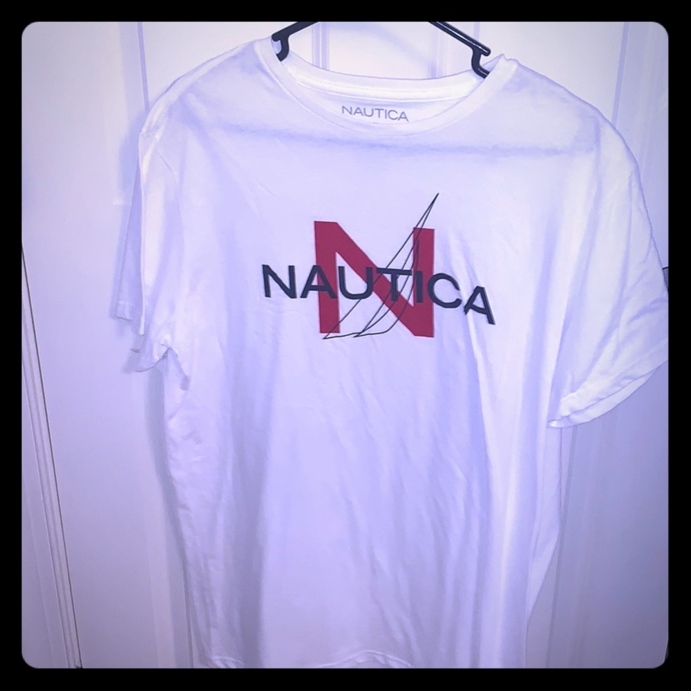 Nautica shirt